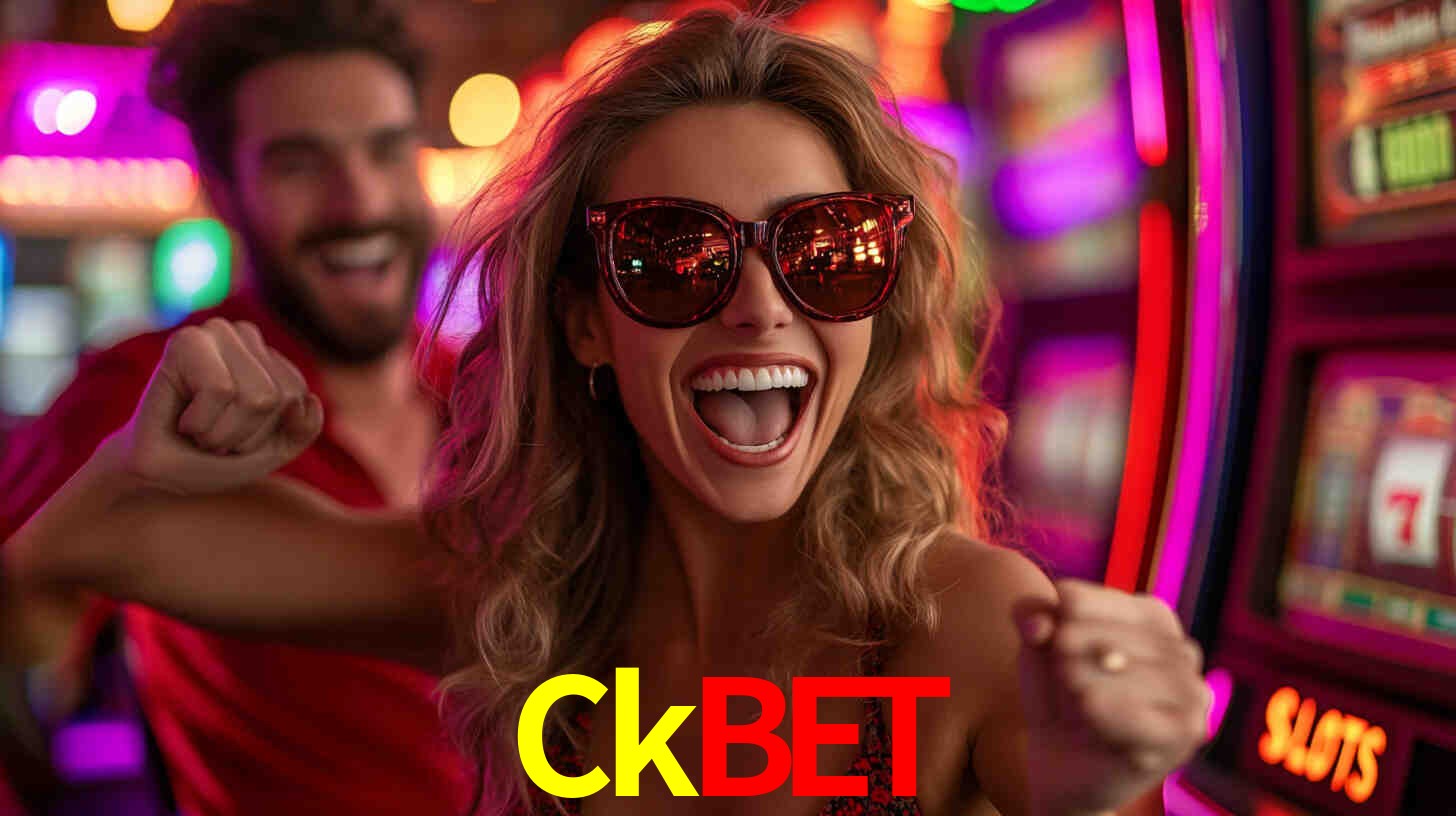 A Popularidade dos Caça-Níqueis no Ckbet