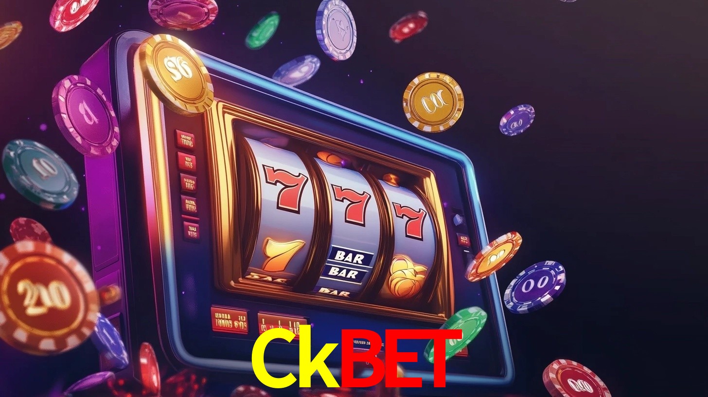 VIP Casino Ckbet