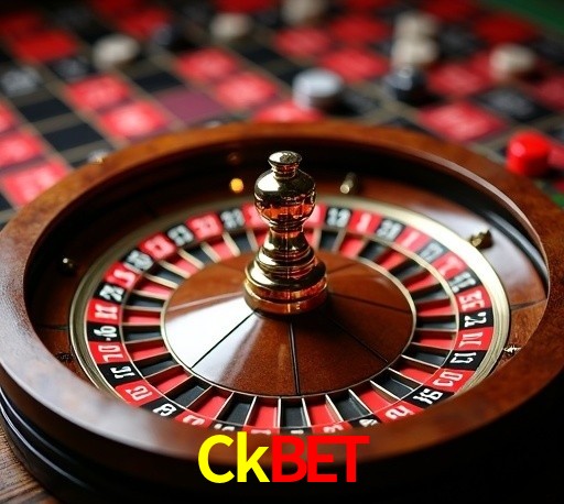 Sistemas de Segurança Ckbet