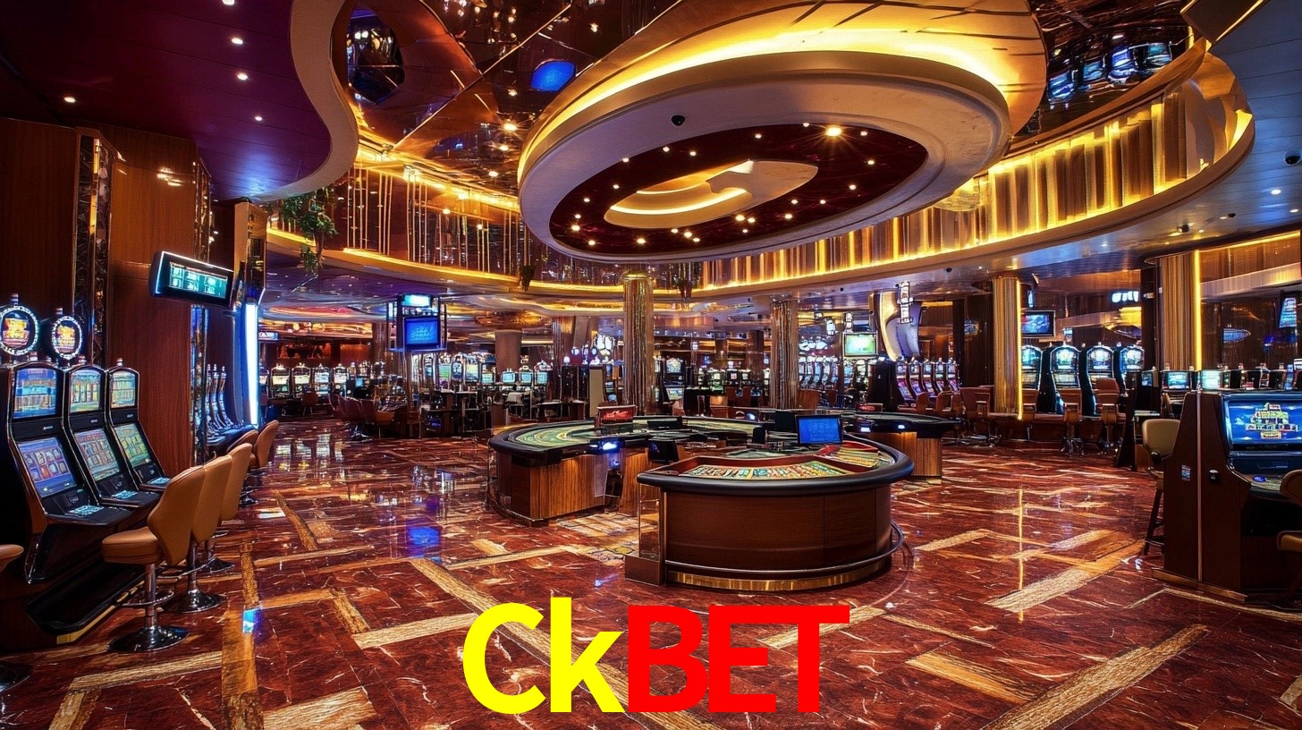 Roulette Table Ckbet
