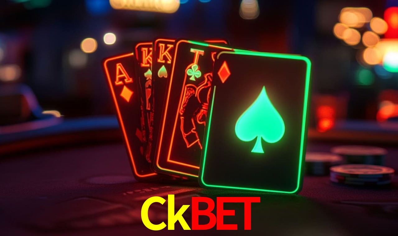Apostas de Tênis Ckbet