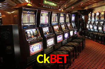 A Revolução dos Aplicativos de Jogos no Ckbet