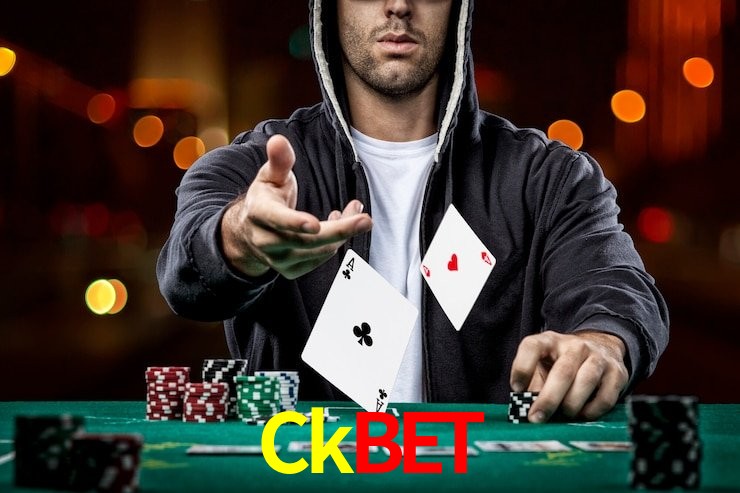 Ckbet Login