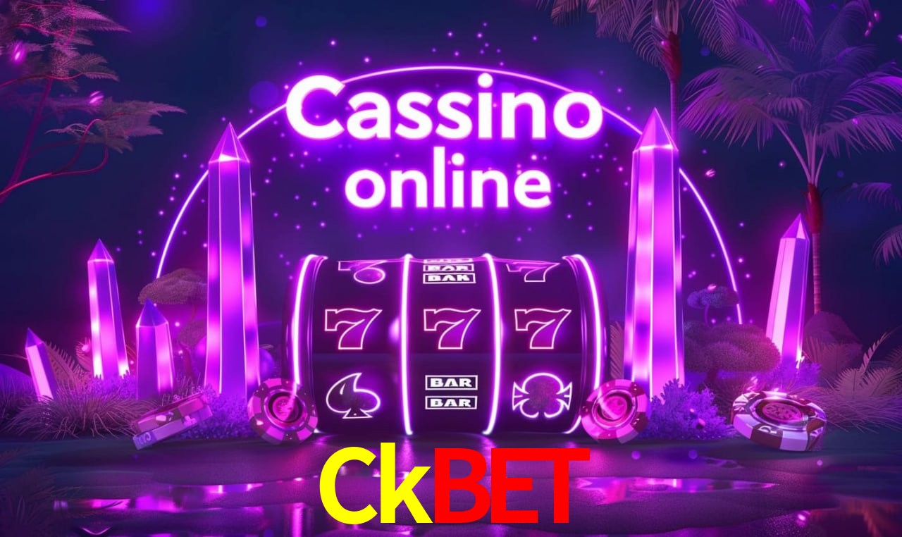 Casino Ao Vivo Ckbet