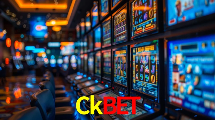 Platform Technology Ckbet