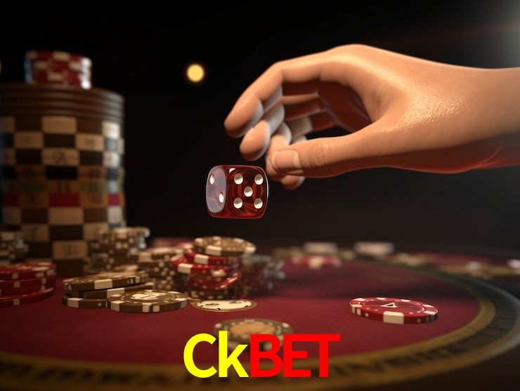 Experiência VIP Ckbet