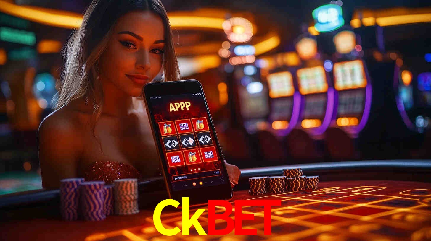 Inovações de Jogos na Ckbet: O Futuro das Experiências Interativas