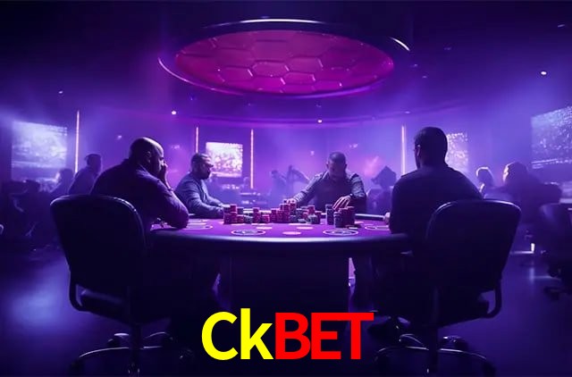 Descubra a Essência do Ckbet: Nossa História e Compromissos