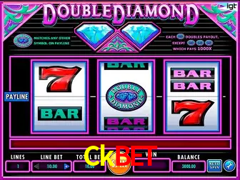 Descubra a Magia dos Jogos de Arcade no Ckbet