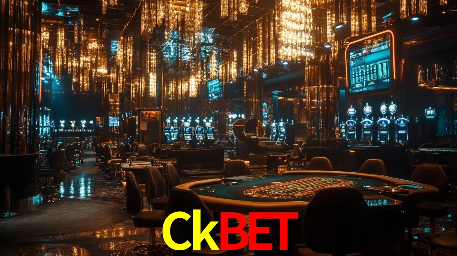 Ckbet App