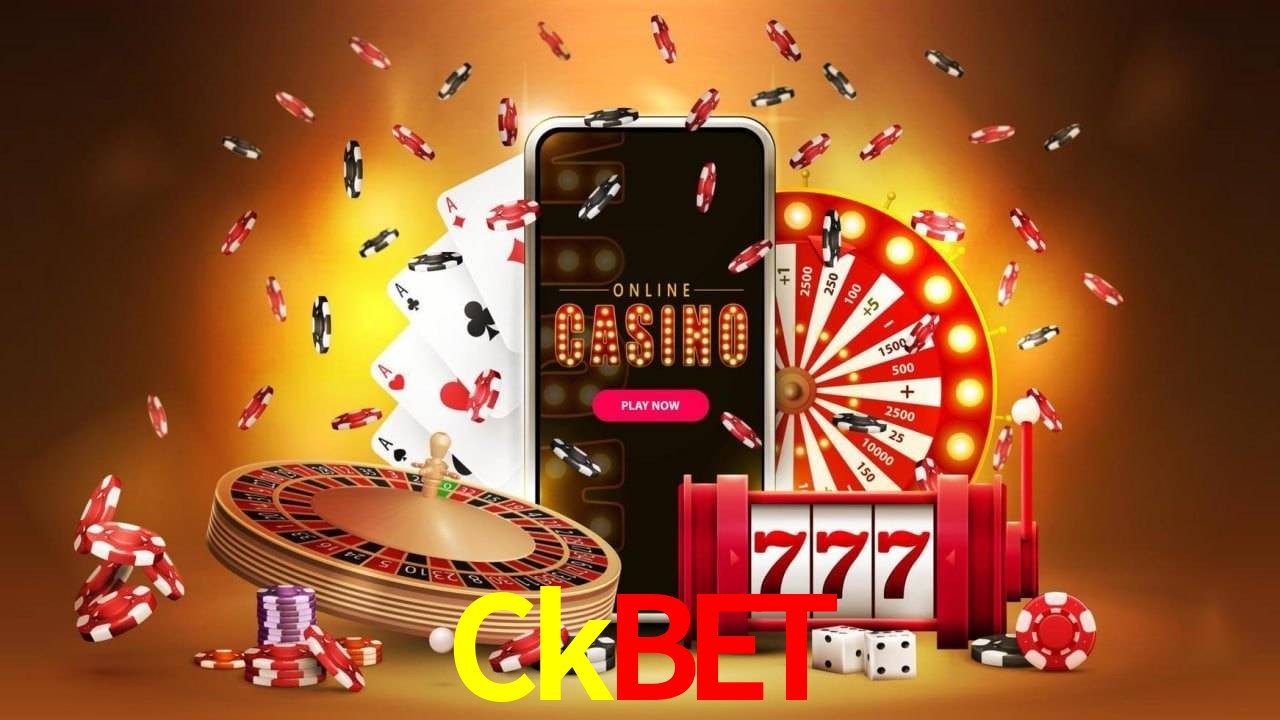 Estatísticas do Jogo Ckbet
