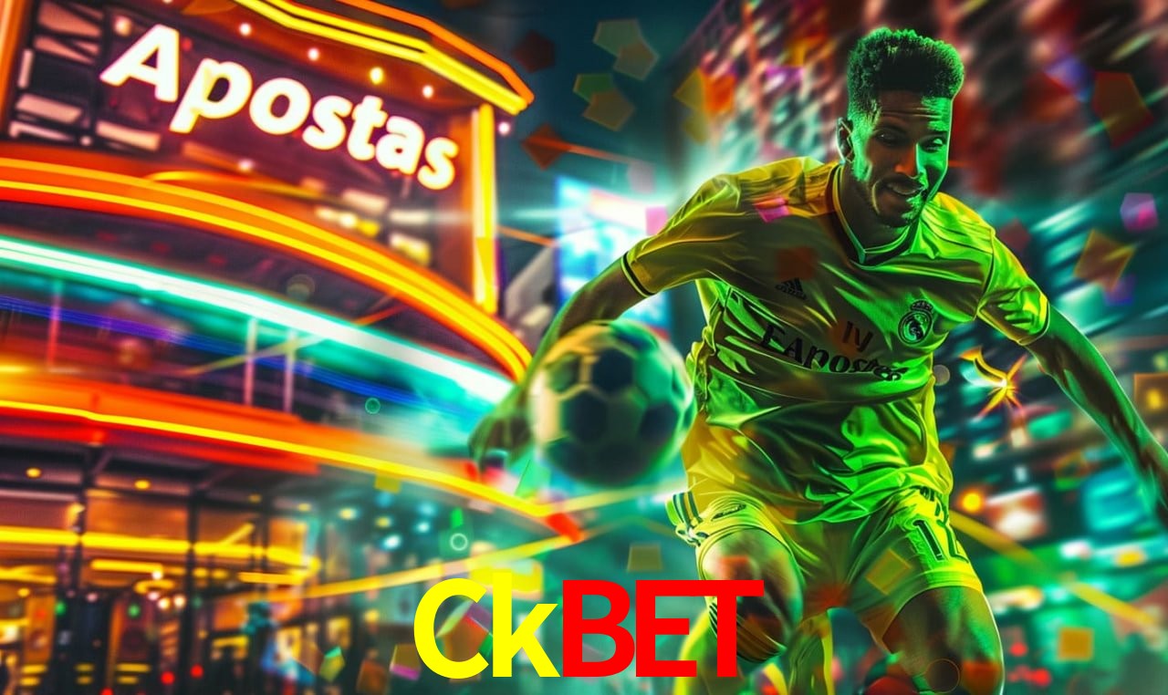 Bônus de Boas-vindas Ckbet