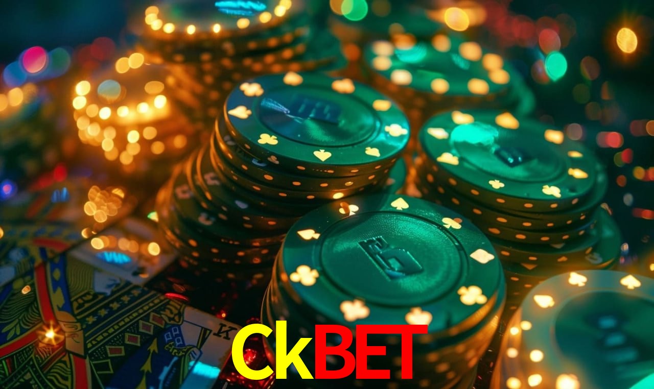 Casino Ao Vivo Ckbet