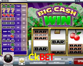 A Emoção da Loteria na Ckbet: Uma Chance de Mudança de Vida