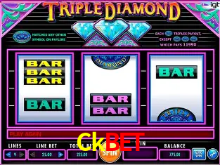 Descubra o Mundo do Cassino Online com Ckbet