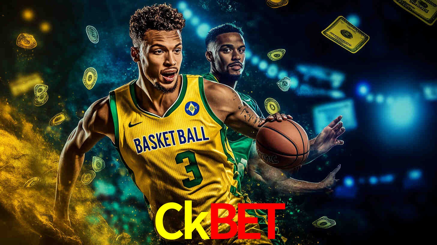 Desvendando o Mundo dos Jogos Virtuais na Ckbet