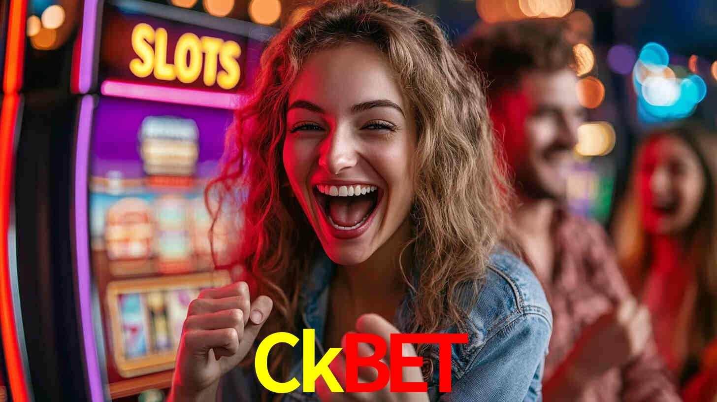 A Experiência Imersiva dos Cassinos Ao Vivo no Ckbet