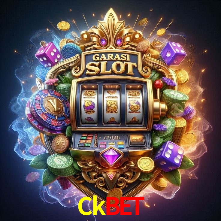Jogos de Slot Ckbet