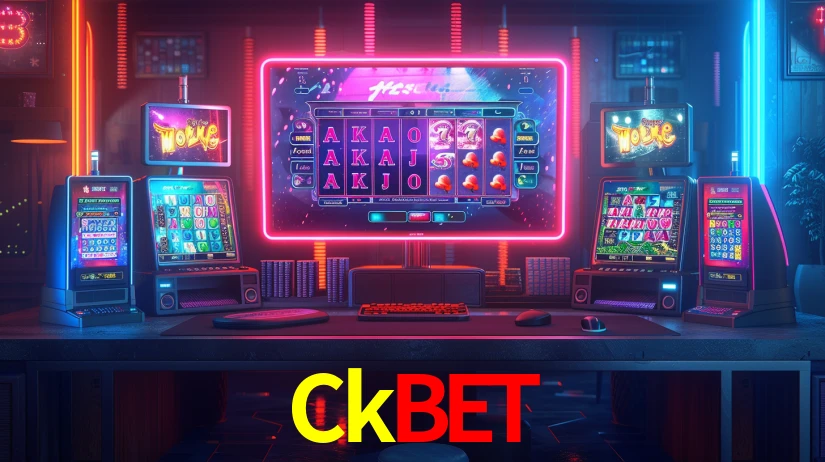 Ofertas Imperdíveis na Ckbet: Promoções e Bônus Que Valem a Pena