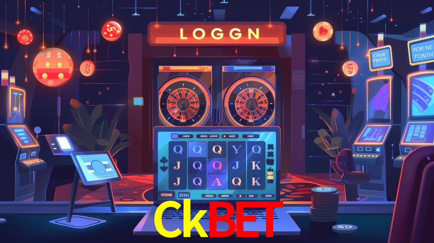 Segurança 2FA Ckbet