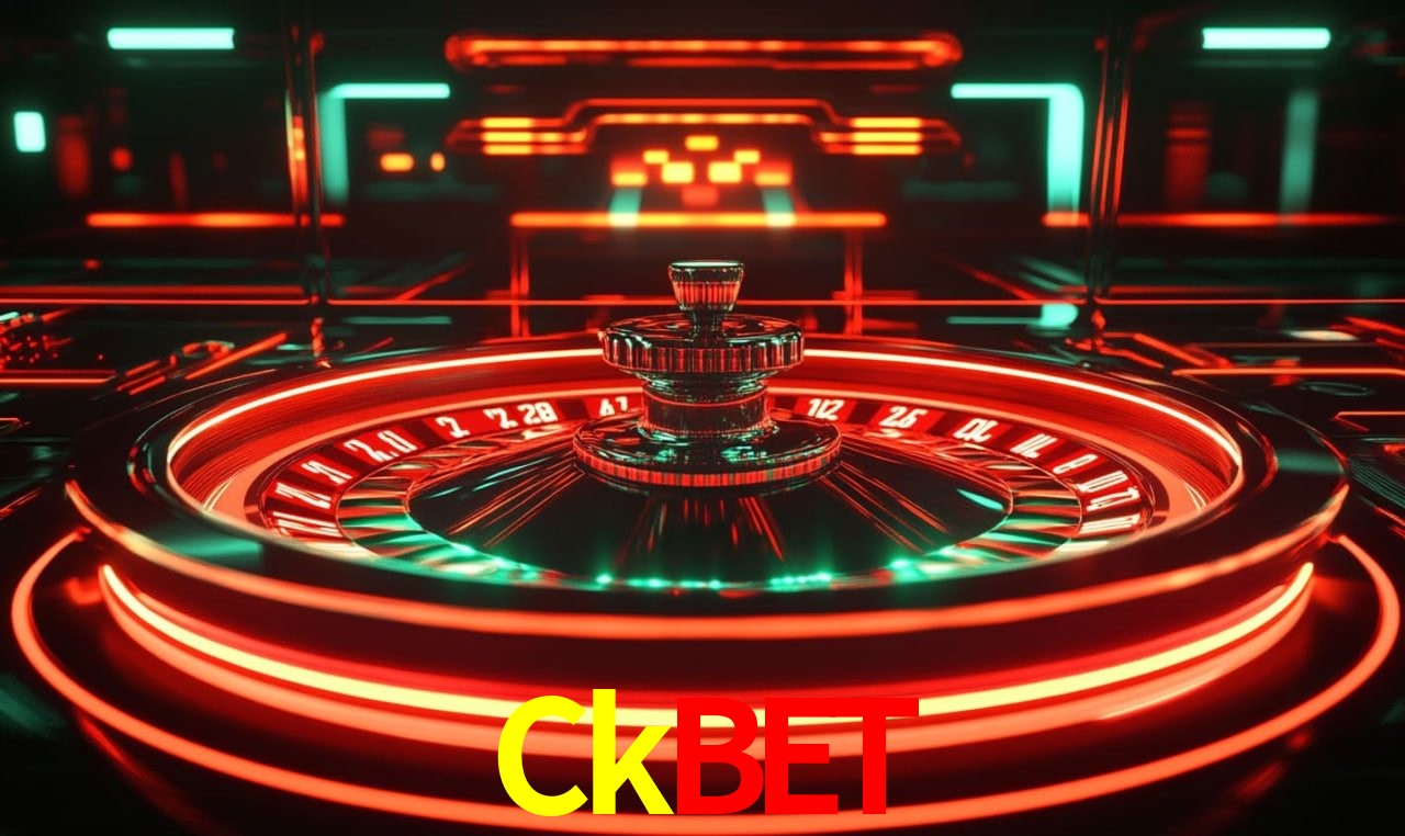 Inovações de Jogos na Ckbet: O Futuro das Experiências Interativas