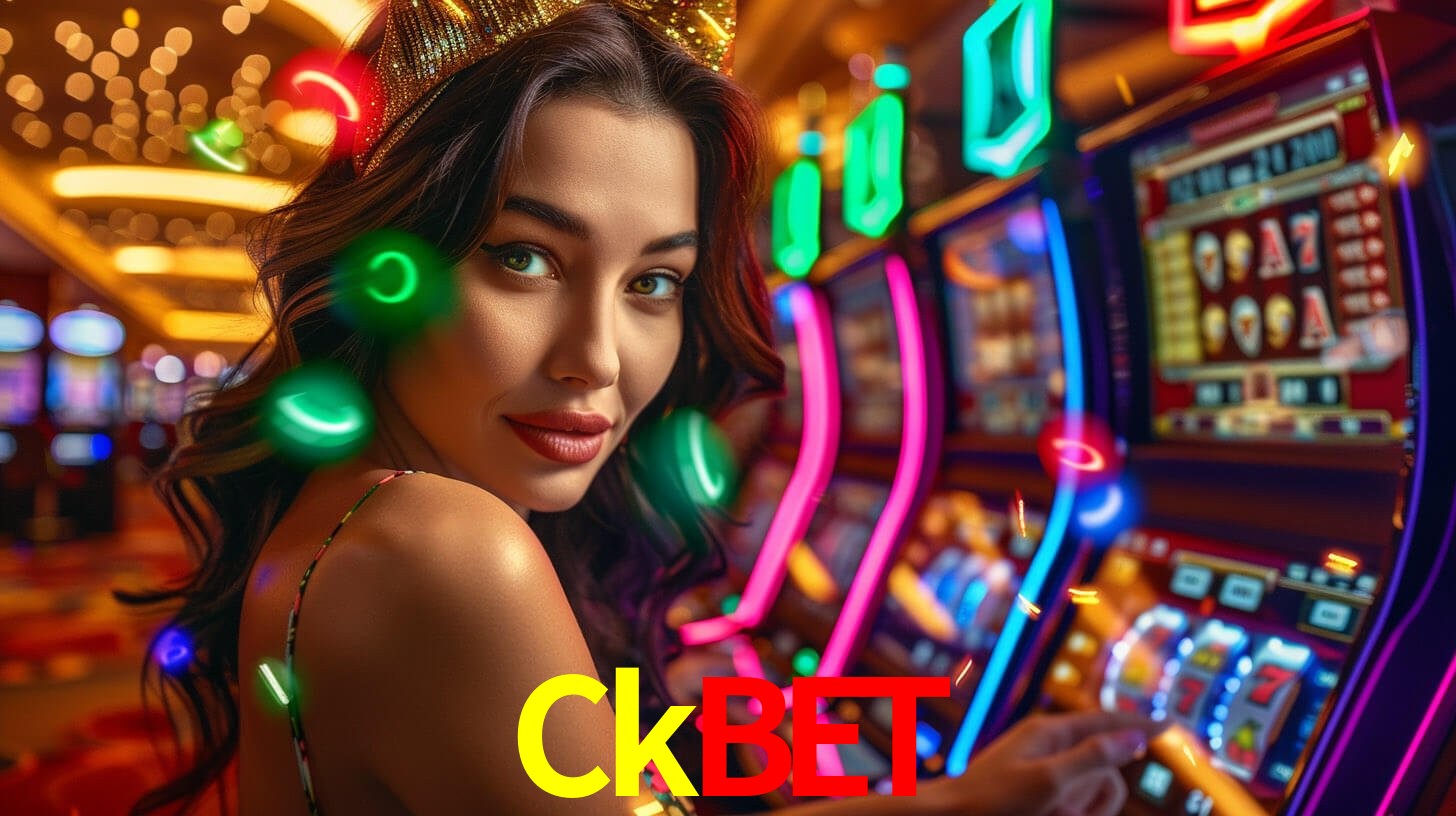 Bônus Generosos e Exclusivos no Ckbet para Você!