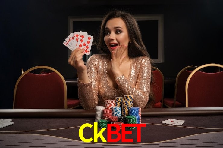 Desvendando o Mundo dos Jogos Virtuais na Ckbet