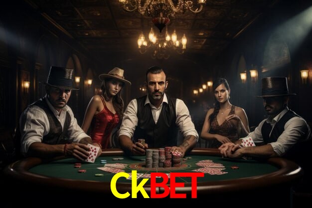 Explorando a Categoria de Eventos em Apostas na Ckbet