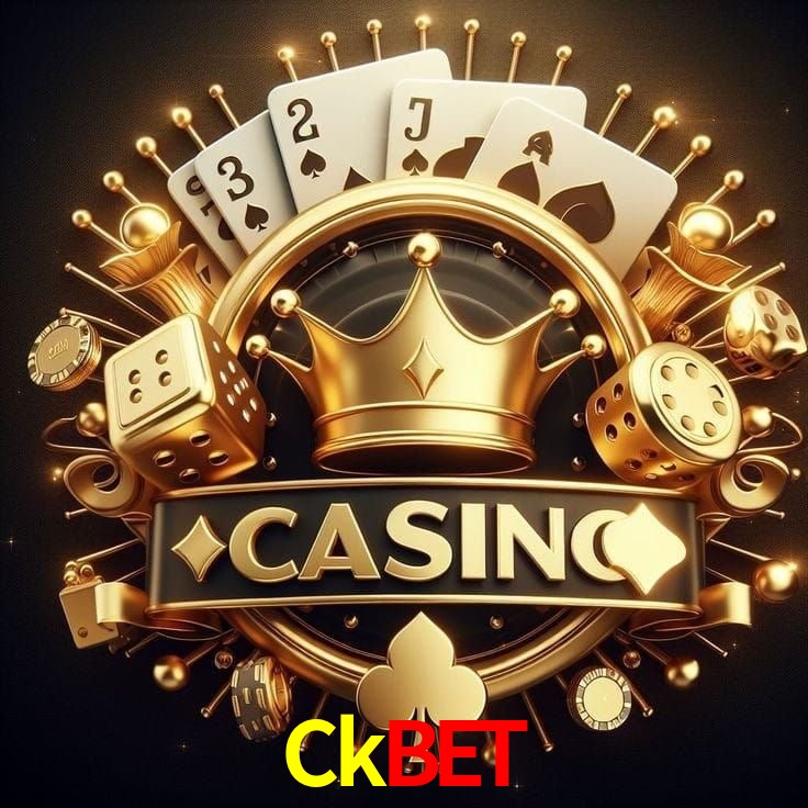 Apostas de Futebol Ckbet