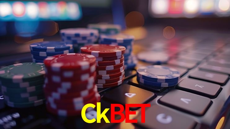 Provedores de Jogos Ckbet