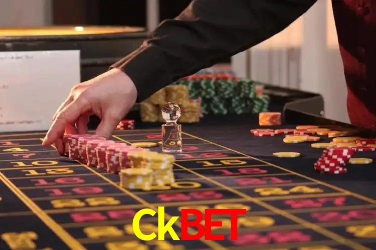 A Emoção da Loteria na Ckbet: Uma Chance de Mudança de Vida