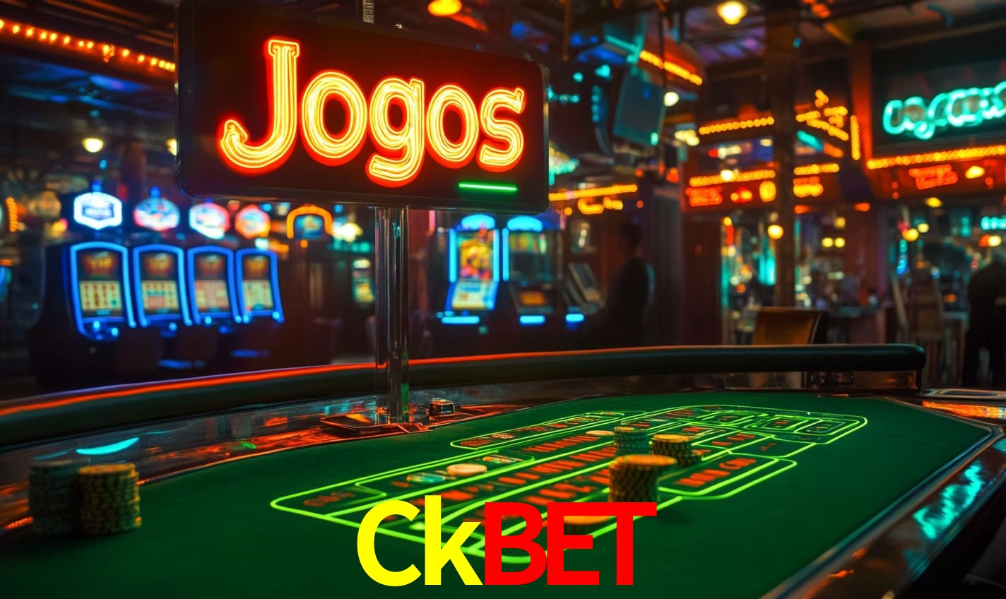 Avaliações dos Jogadores Ckbet