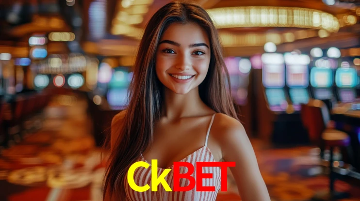 Welcome Bonus Ckbet