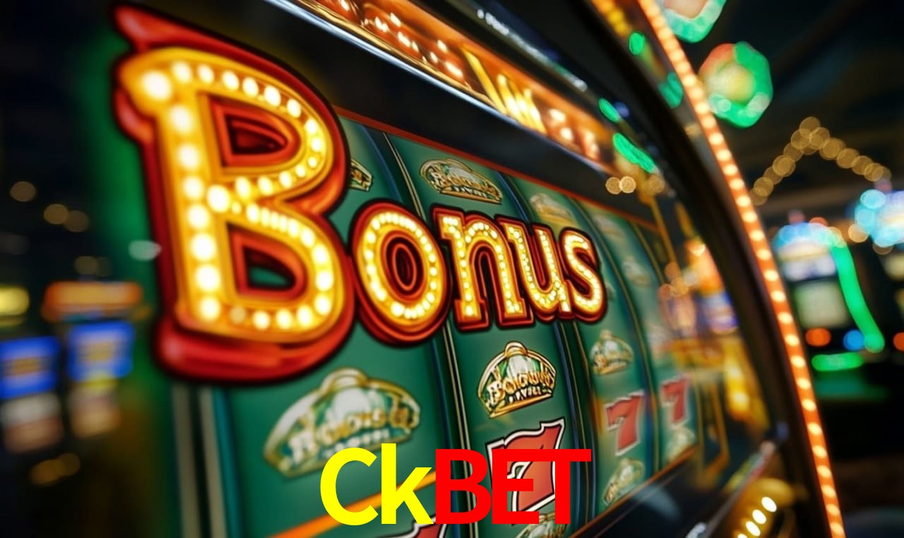 Promoção Relâmpago Ckbet