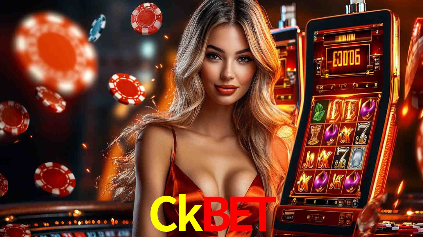 Experimente o Login Seguro Premium no Ckbet