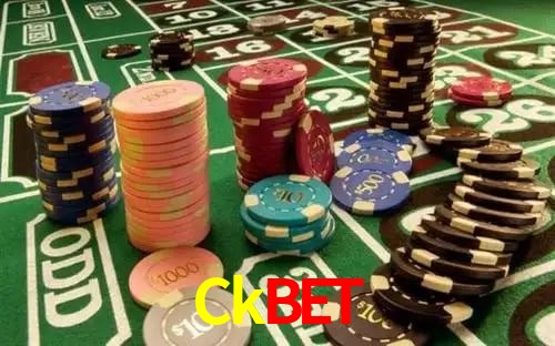 Ckbet,Ckbet App