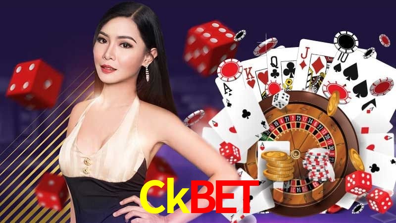 A Emoção da Loteria na Ckbet: Uma Chance de Mudança de Vida