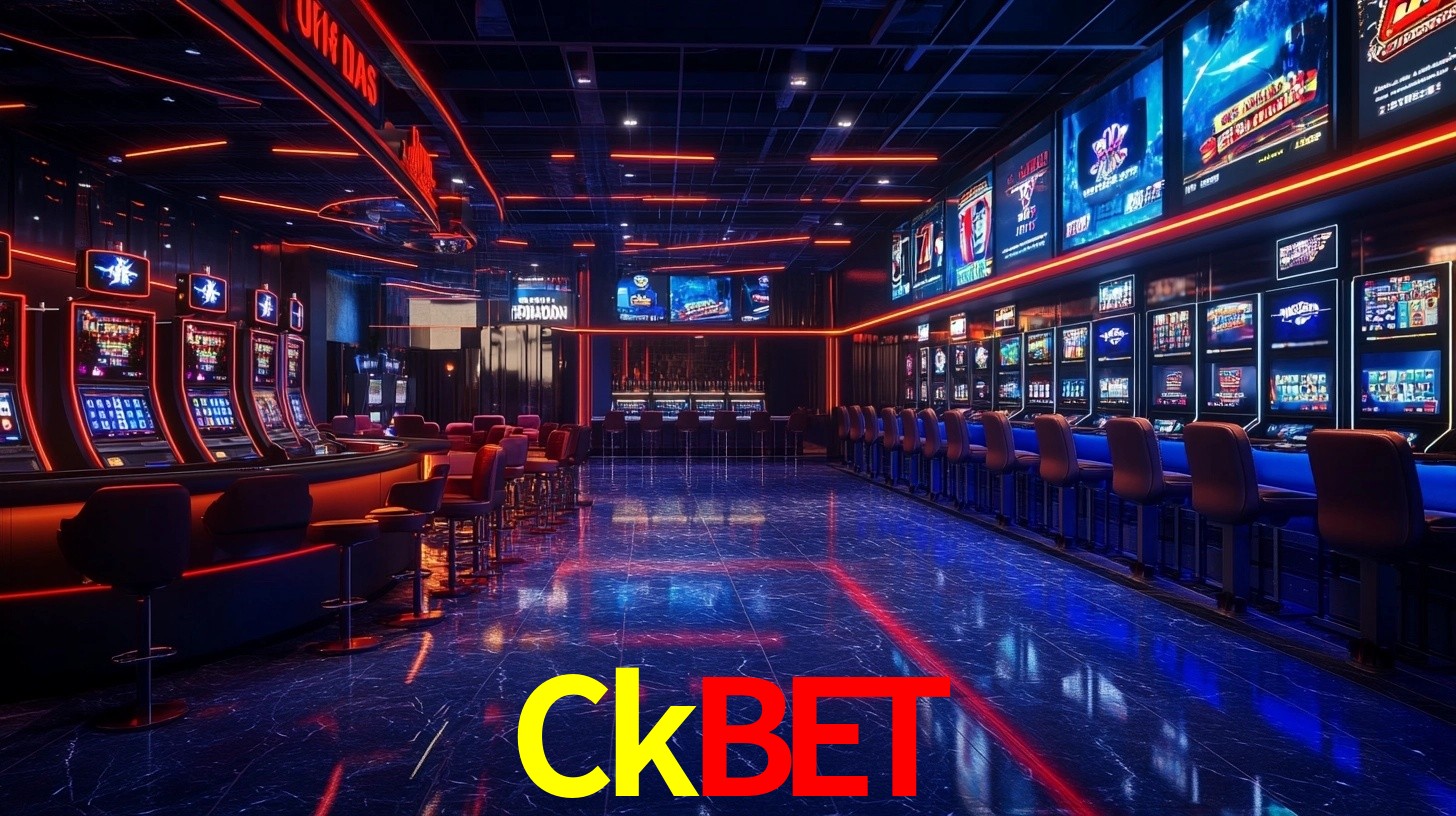 Live Casino Ckbet