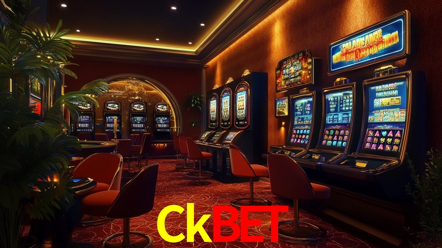Blackjack Table Ckbet
