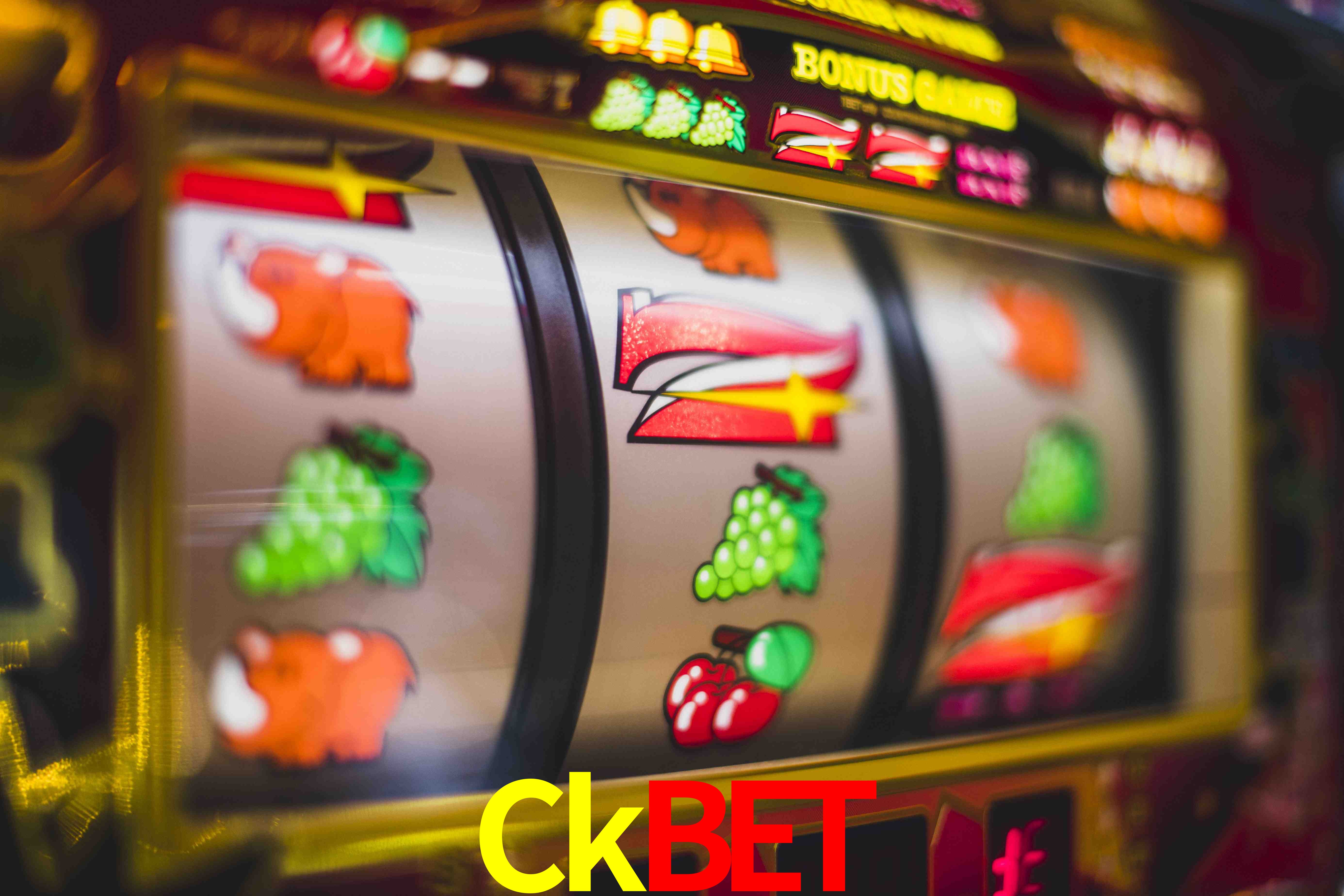 Football Betting Ckbet