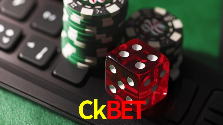 Account Benefits Ckbet
