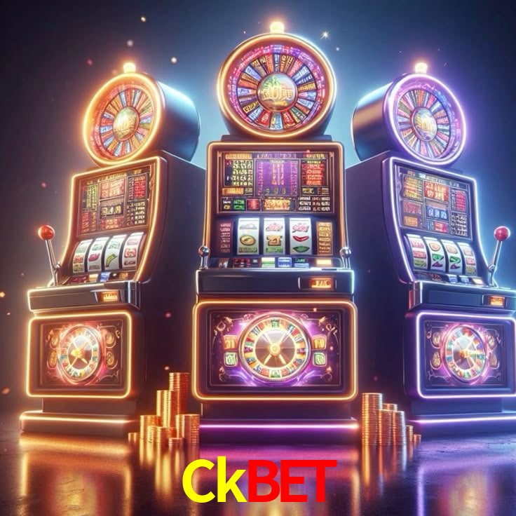 Ckbet App Interface