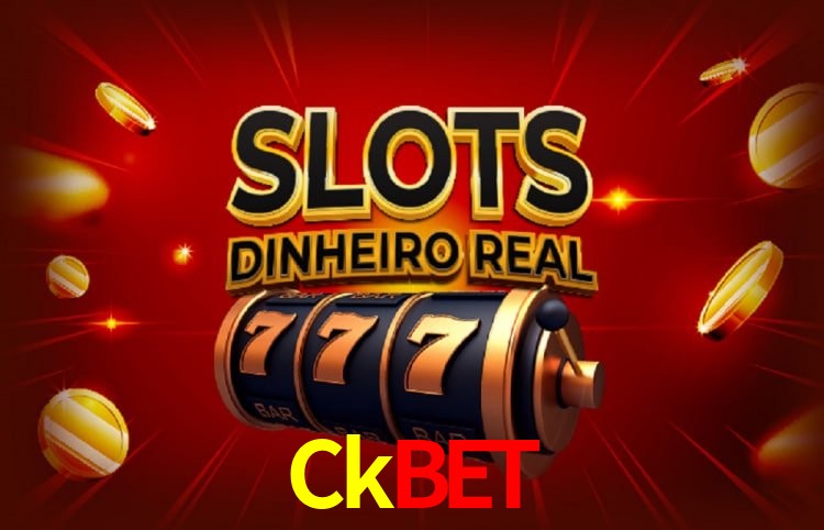 Tecnologia da Plataforma Ckbet