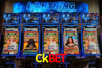 Desvendando o Mundo dos Jogos Virtuais na Ckbet