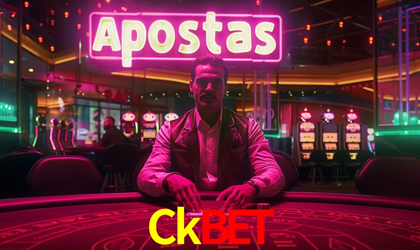 A Popularidade dos Caça-Níqueis no Ckbet