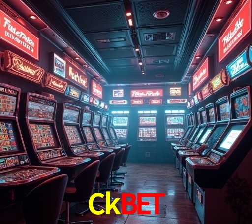 Integração de APIs Ckbet