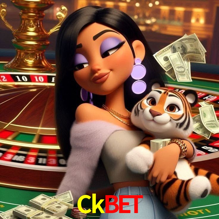 Welcome Bonus Ckbet