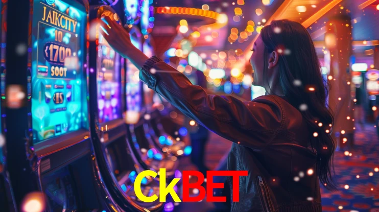 Ckbet Login