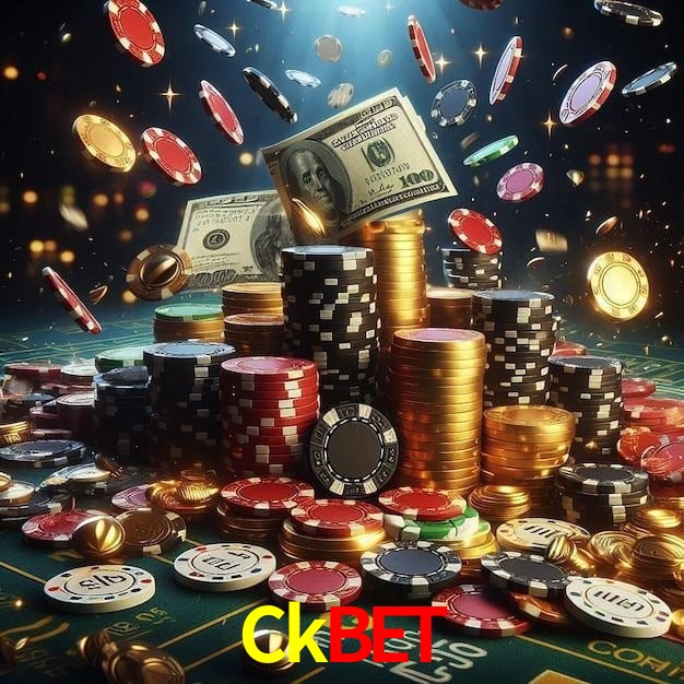 Inovações de Jogos na Ckbet: O Futuro das Experiências Interativas