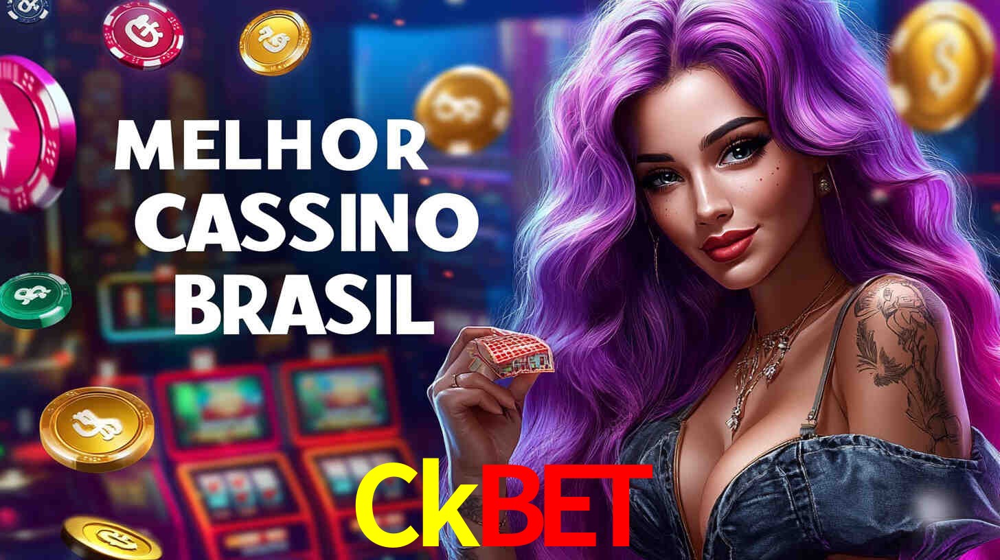 Apostas Esportivas na Ckbet: Um Guia Completo